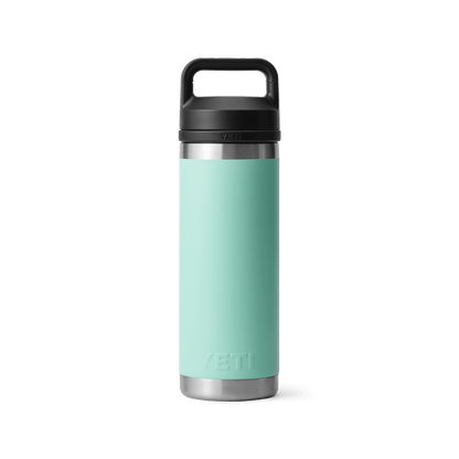 YETI Rambler® 18 oz (532 ml) Bottle Seafoam