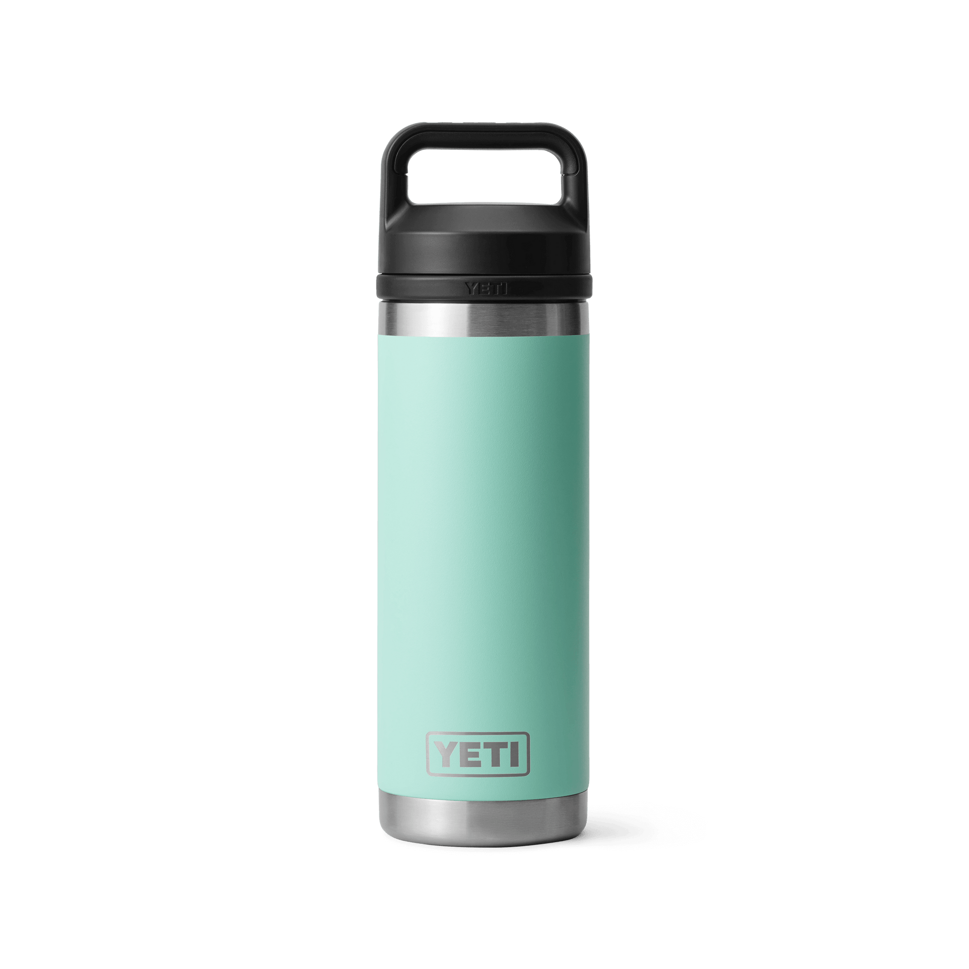 YETI Rambler® 18 oz Fles van 532 ml Sea Foam