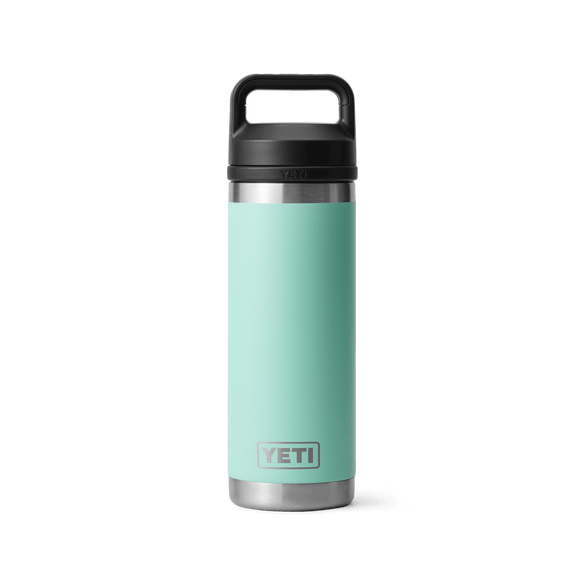 YETI Rambler® 18 oz Fles van 532 ml Sea Foam