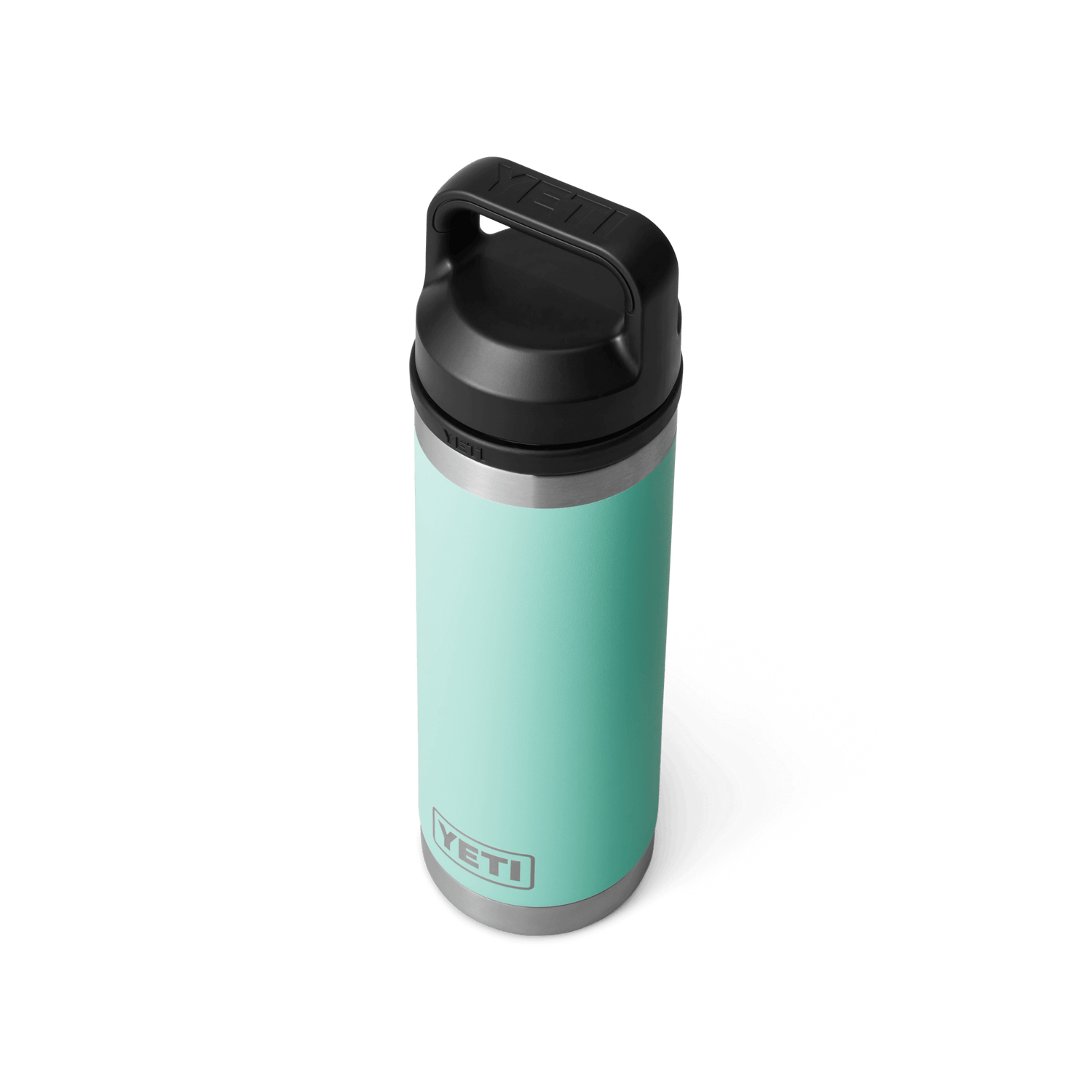 YETI Rambler® 18 oz Fles van 532 ml Sea Foam