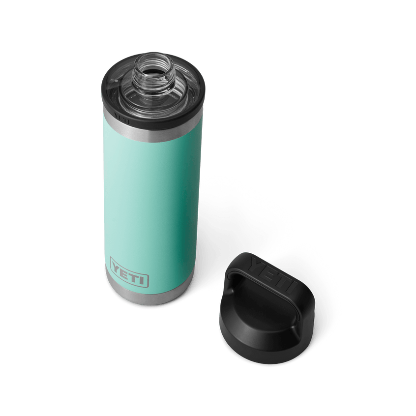 YETI Rambler® 18 oz Fles van 532 ml Sea Foam