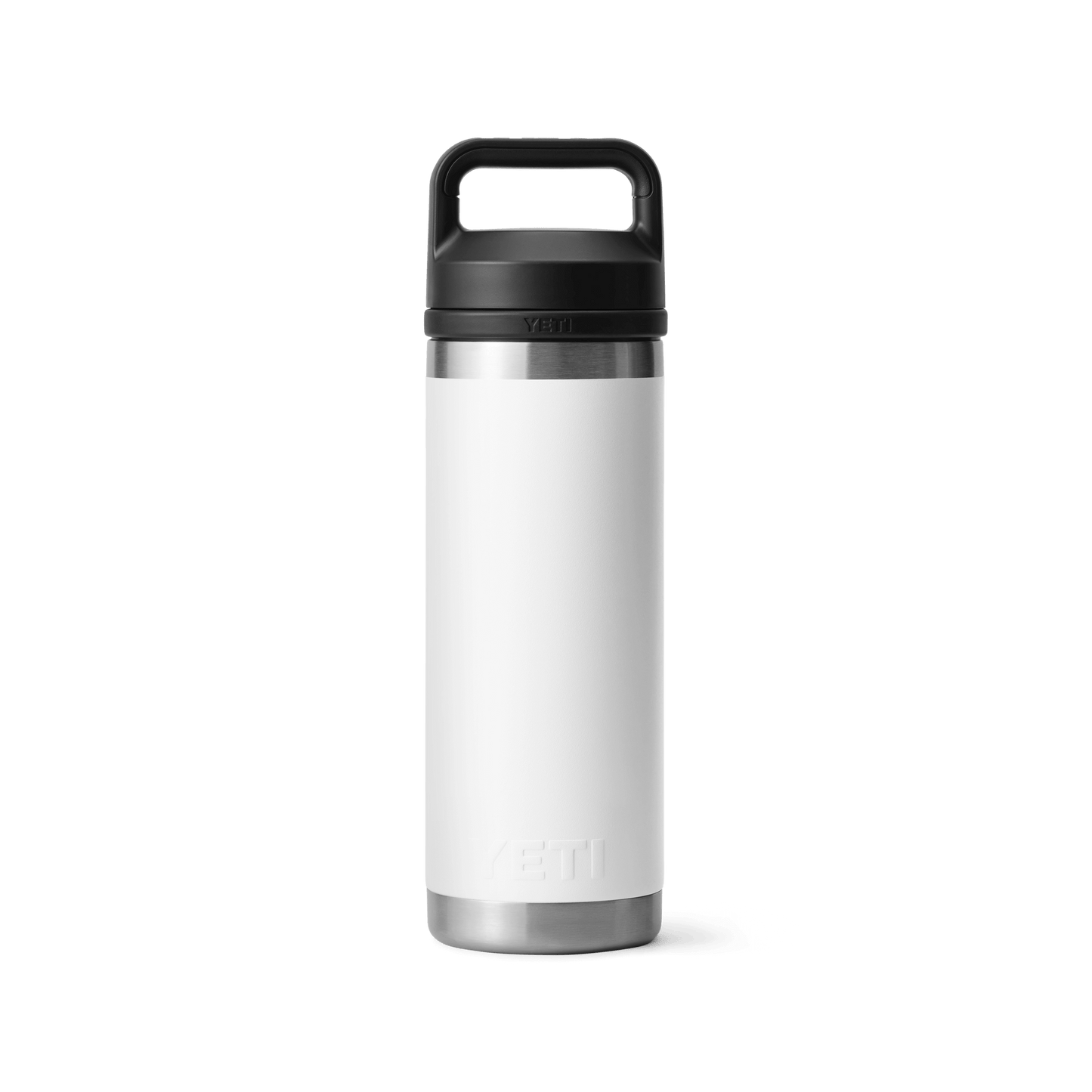 YETI Rambler® 18 oz Fles van 532 ml Wit