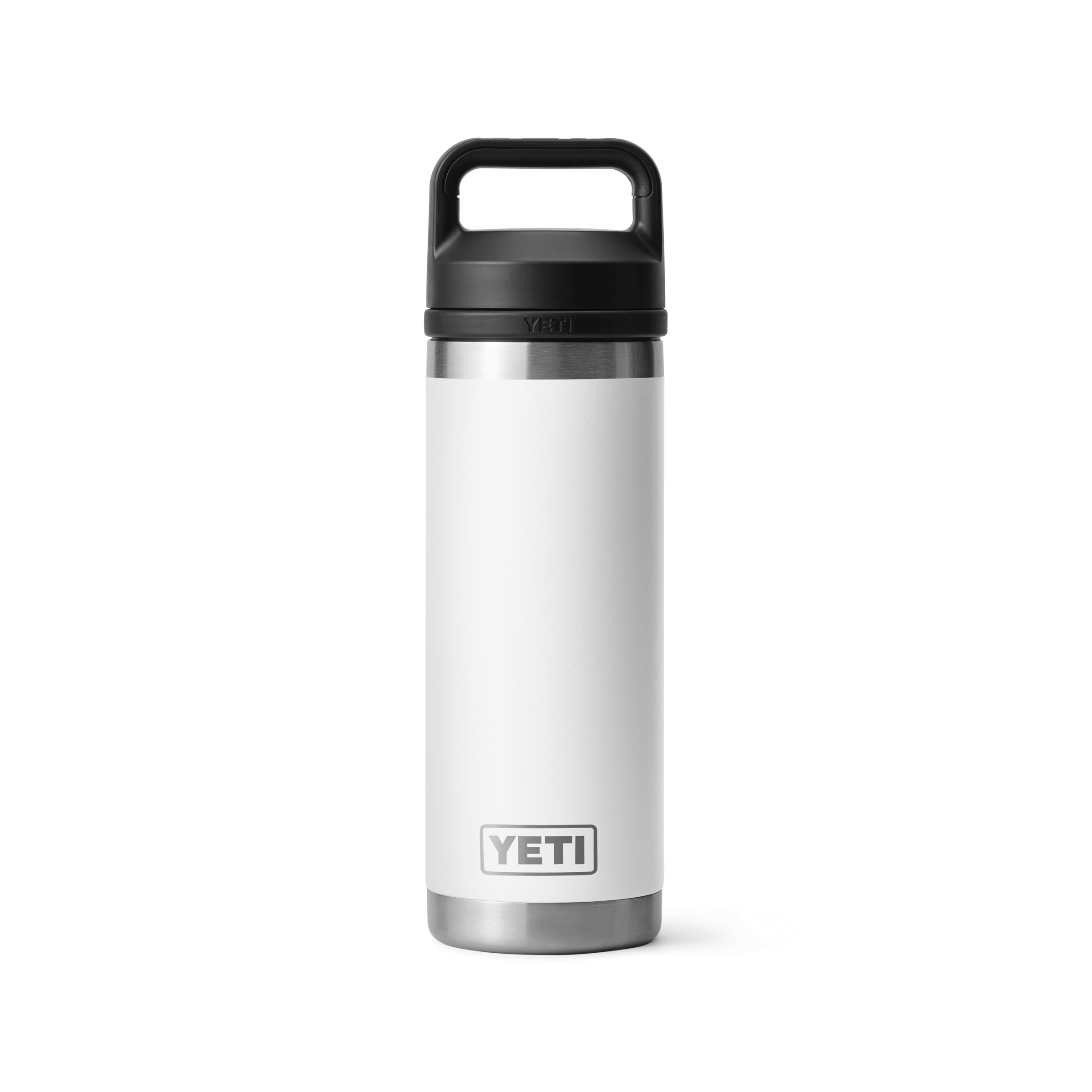 YETI Rambler-fles van 532 ml met Chug dop – YETI EUROPE