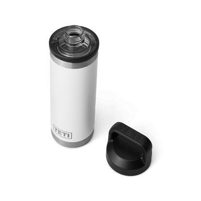 YETI Rambler® 18 oz (532 ml) Bottle White