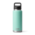 YETI Rambler® 36 oz (1065 ml) Bottle With Chug Cap Seafoam