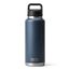 YETI Rambler® 46 oz (1.4 L) Bottle With Chug Cap Navy