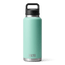 YETI Rambler® 46 oz (1.4 L) Bottle With Chug Cap Seafoam