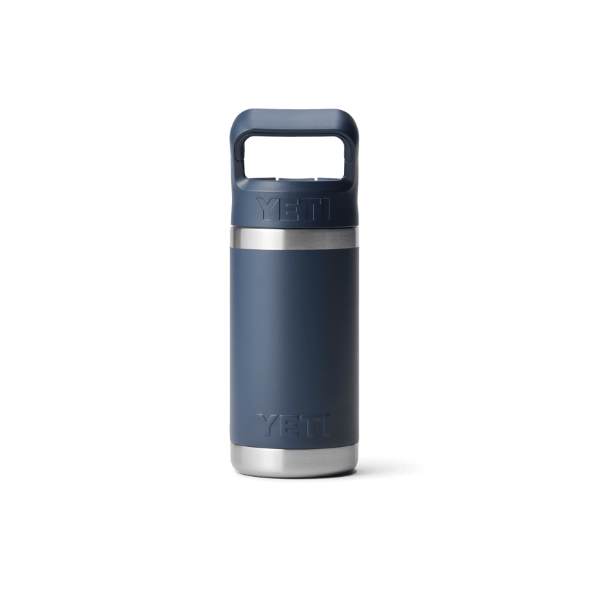 YETI Rambler® Jr 12 oz Fles van 354 ml voor kinderen Navy