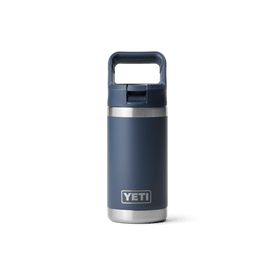 YETI Rambler® Jr 12 oz Fles van 354 ml voor kinderen Navy