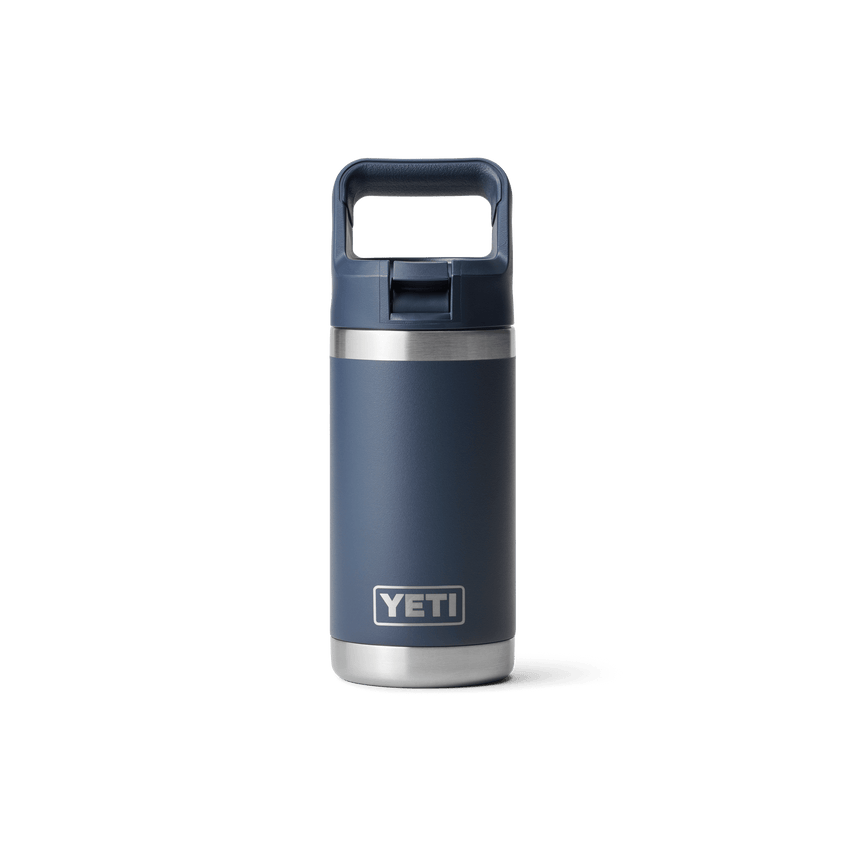 YETI Rambler® Jr 12 oz Fles van 354 ml voor kinderen Navy