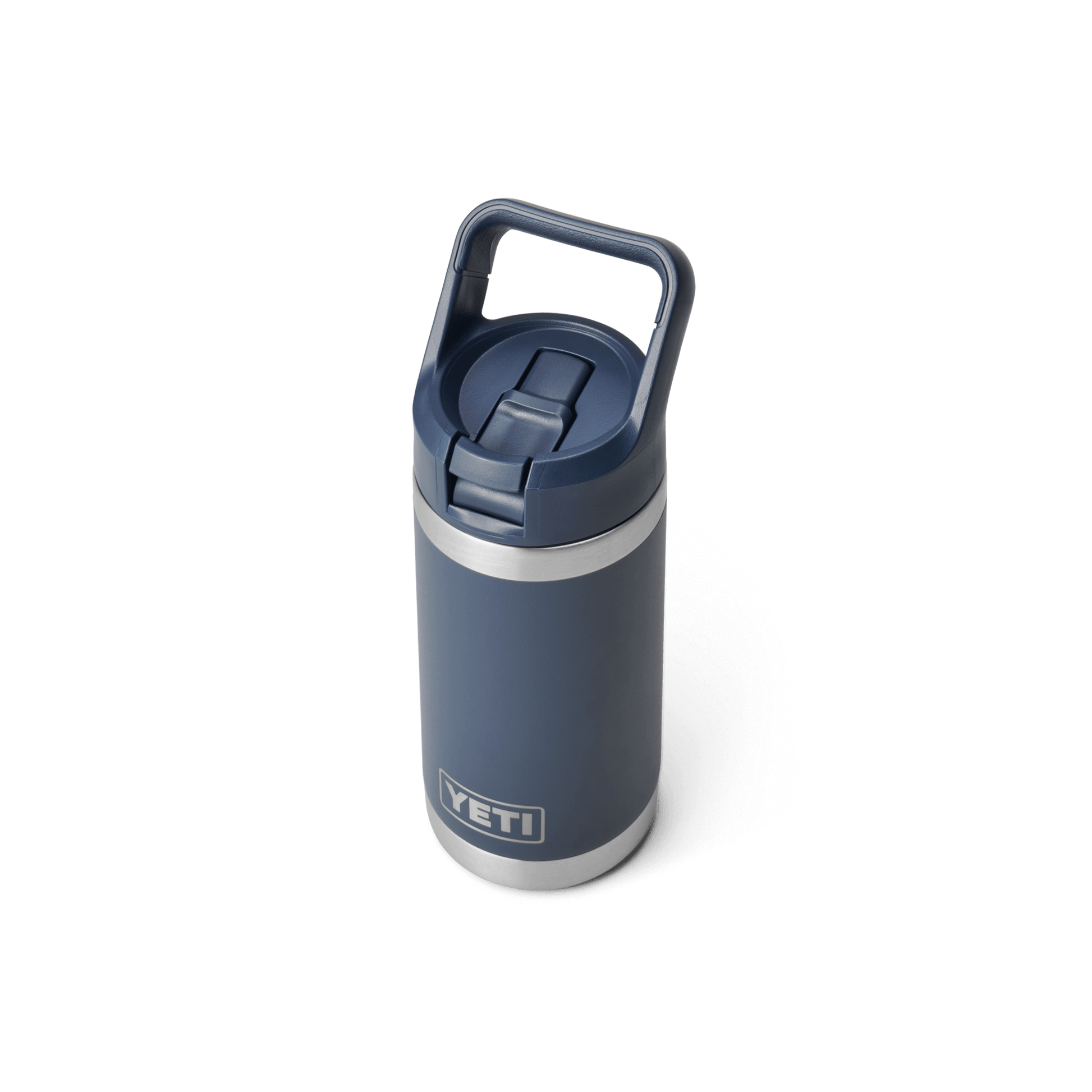 YETI Rambler® Jr 12 oz Fles van 354 ml voor kinderen Navy