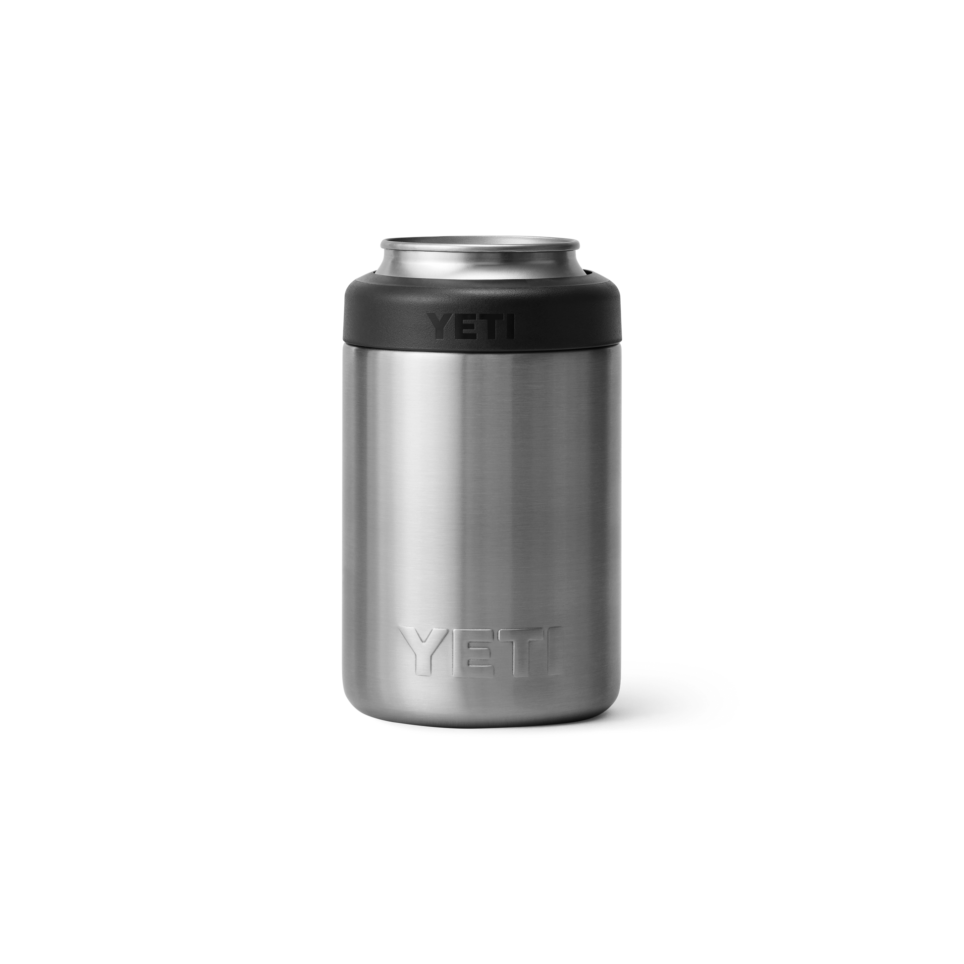 YETI Rambler® Colster®-isolator Voor Blikjes Van 330 ML Stainless Steel