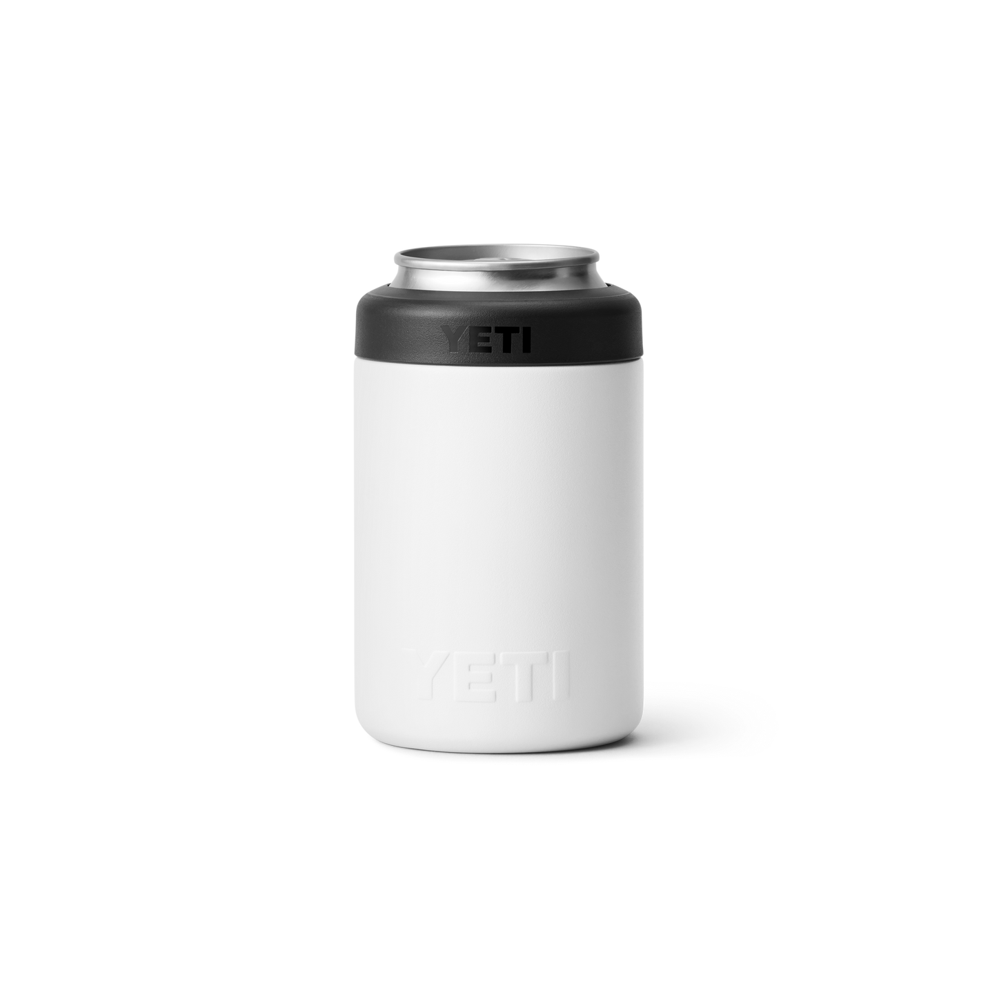 YETI Rambler® Colster®-isolator Voor Blikjes Van 330 ML Wit