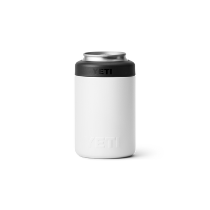 YETI Rambler® Colster®-isolator Voor Blikjes Van 330 ML Wit