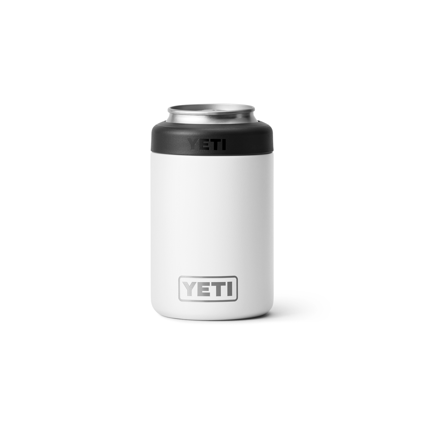 YETI Rambler® Colster®-isolator Voor Blikjes Van 330 ML Wit