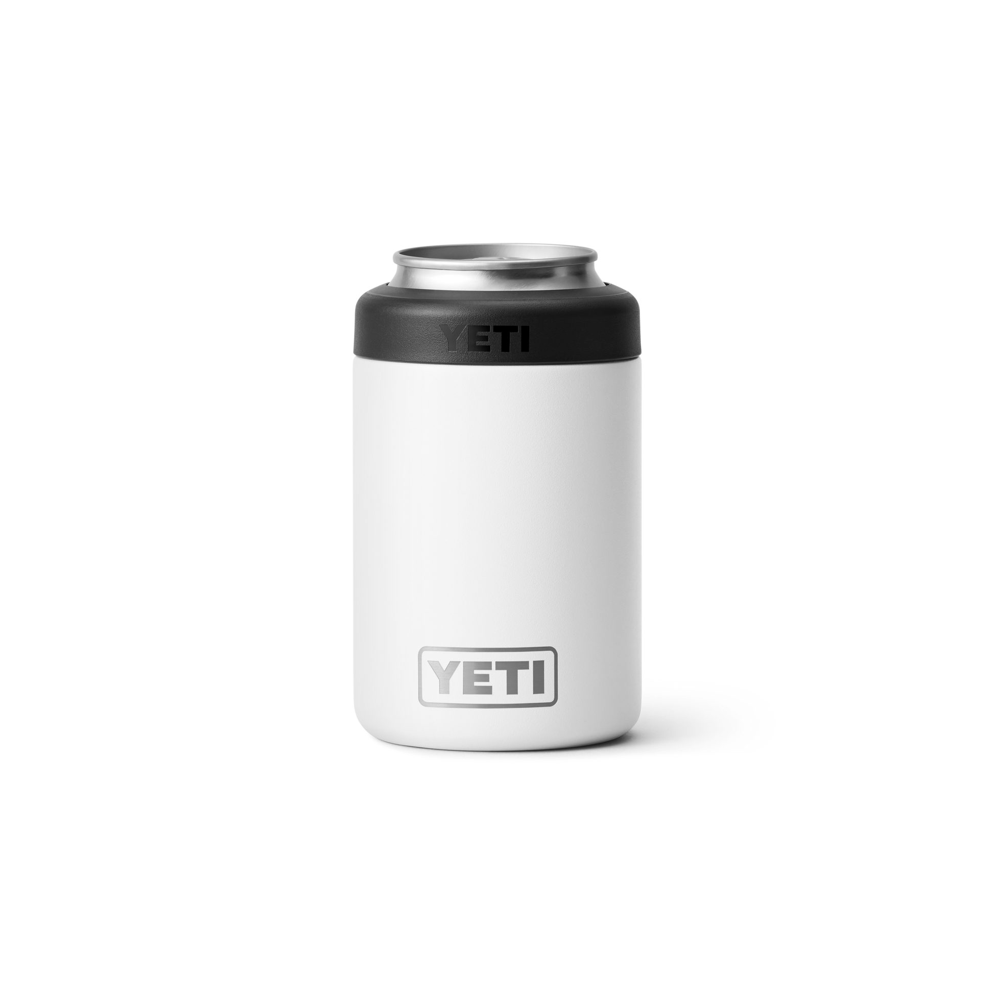 YETI Rambler® Colster®-isolator Voor Blikjes Van 330 ML Wit