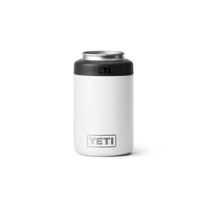 YETI Rambler® Colster®-isolator Voor Blikjes Van 330 ML Wit