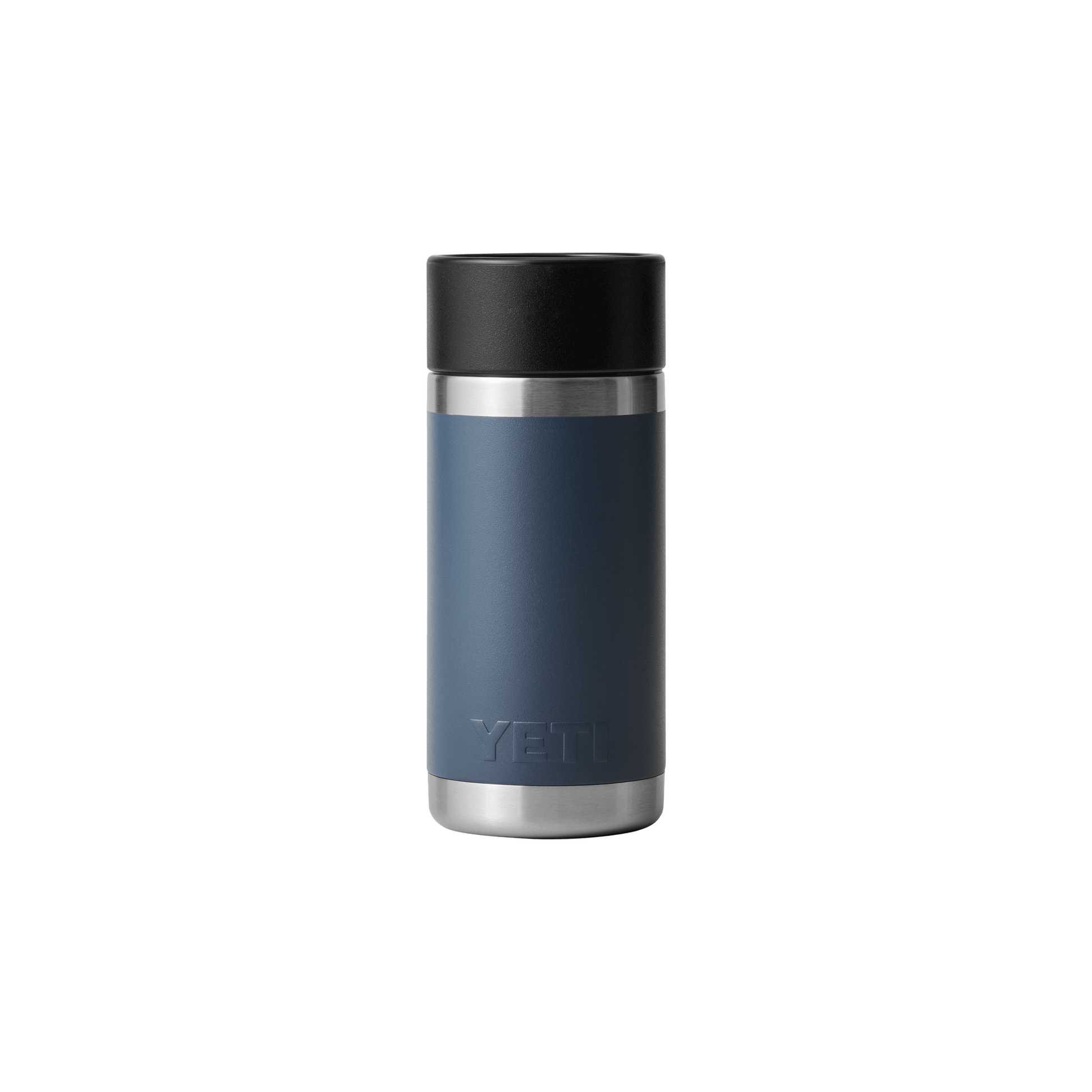 YETI Rambler® 12 oz Fles van 354 ml met HotShot-dop Navy