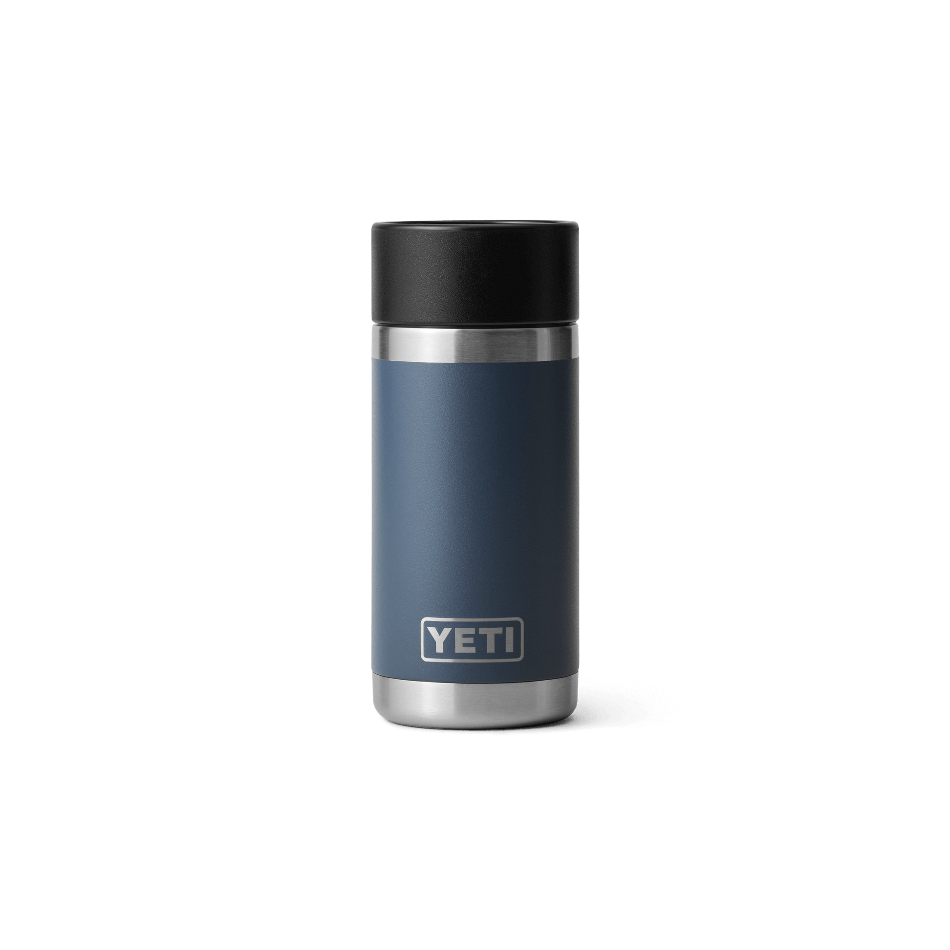 YETI Rambler® 12 oz Fles van 354 ml met HotShot-dop Navy