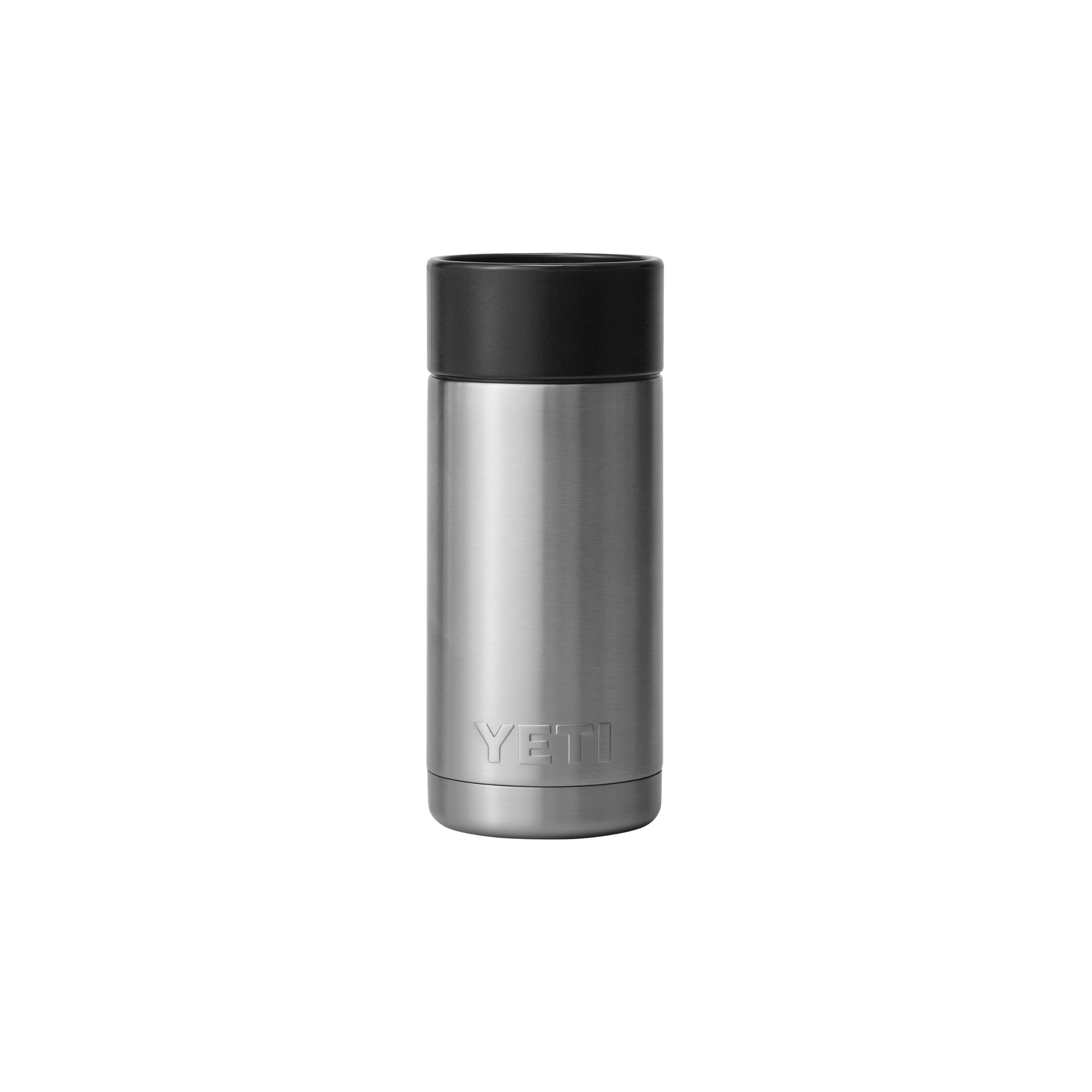 YETI Rambler® 12 oz Fles van 354 ml met HotShot-dop Stainless Steel