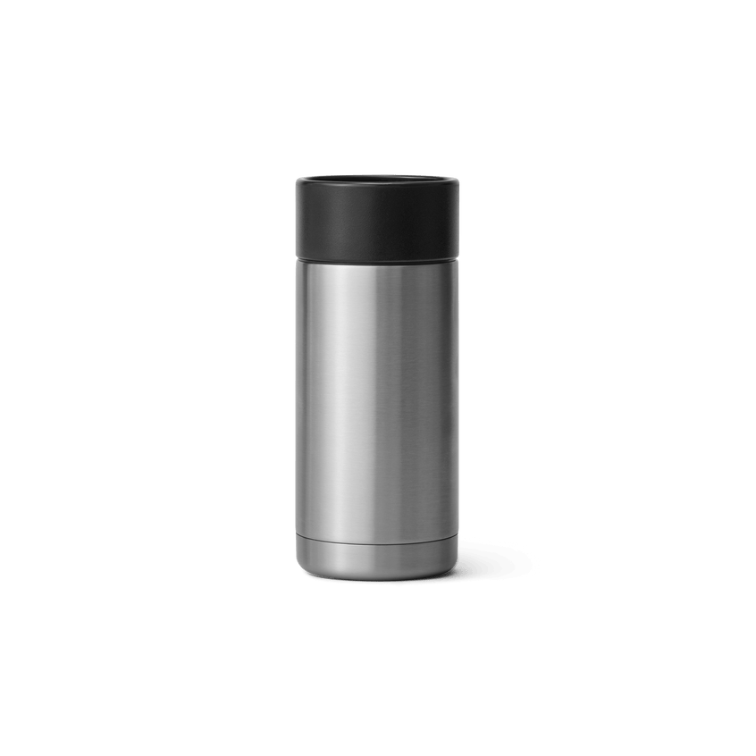 YETI Rambler® 12 oz Fles van 354 ml met HotShot-dop Stainless Steel