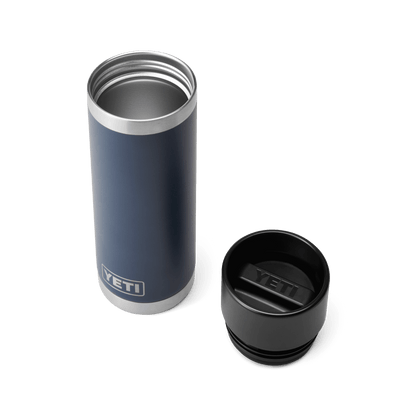 YETI Rambler® 18 oz Fles van 532 ml met HotShot-dop Navy