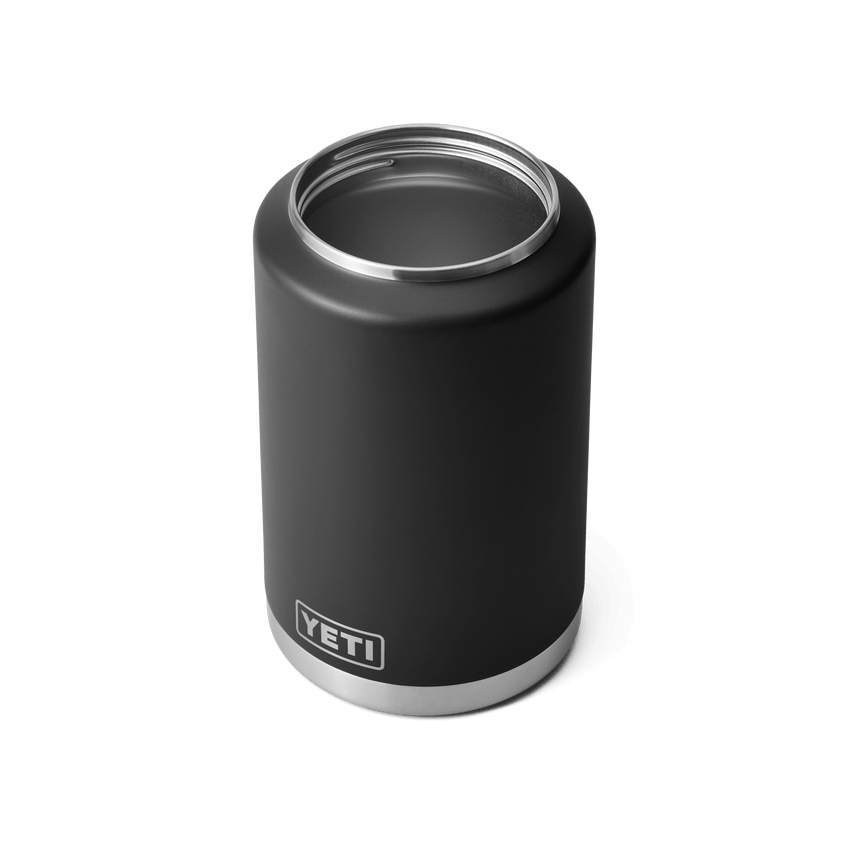 YETI Rambler® Kan van 3,8 liter Zwart