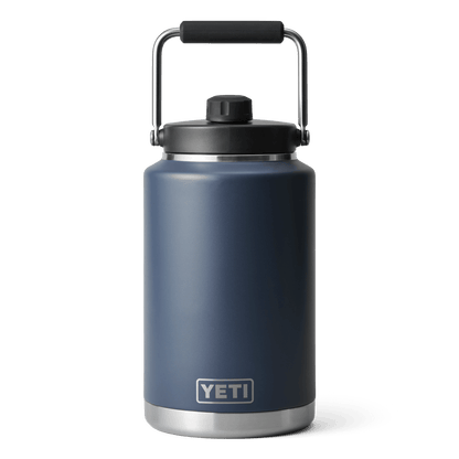 YETI Rambler® Kan van 3,8 liter Navy