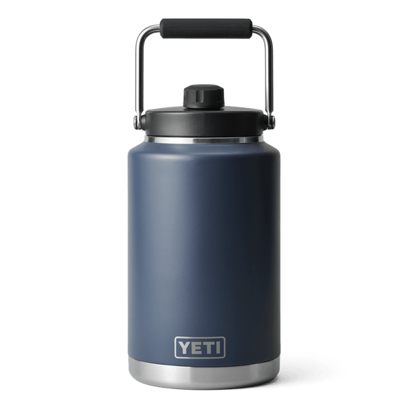 YETI Rambler® Kan van 3,8 liter Navy