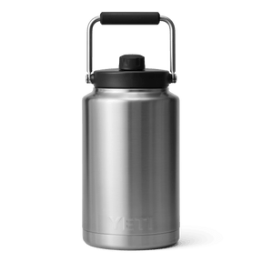 YETI Rambler® Kan van 3,8 liter Stainless Steel