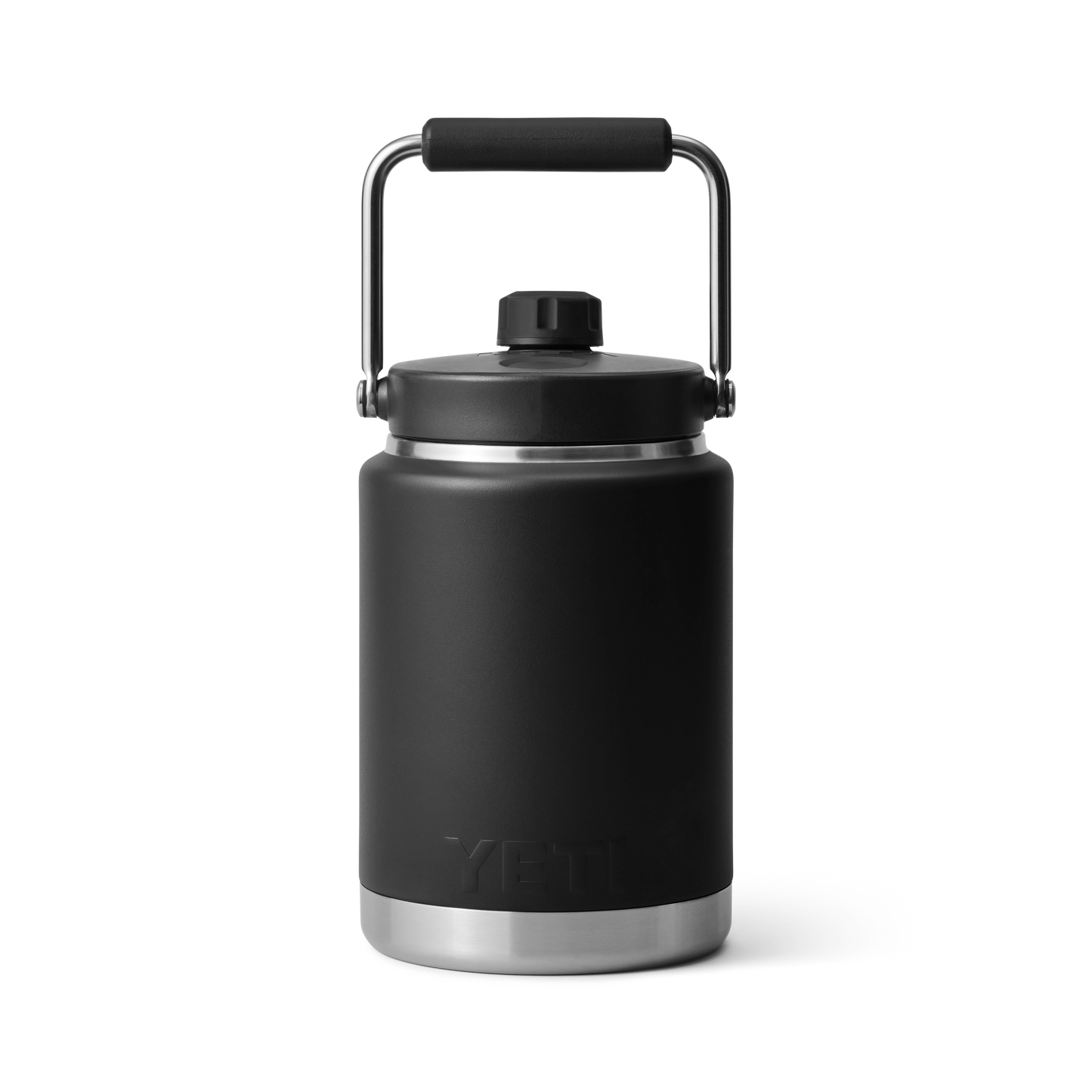 YETI Rambler® Kan van 1,9 liter Zwart