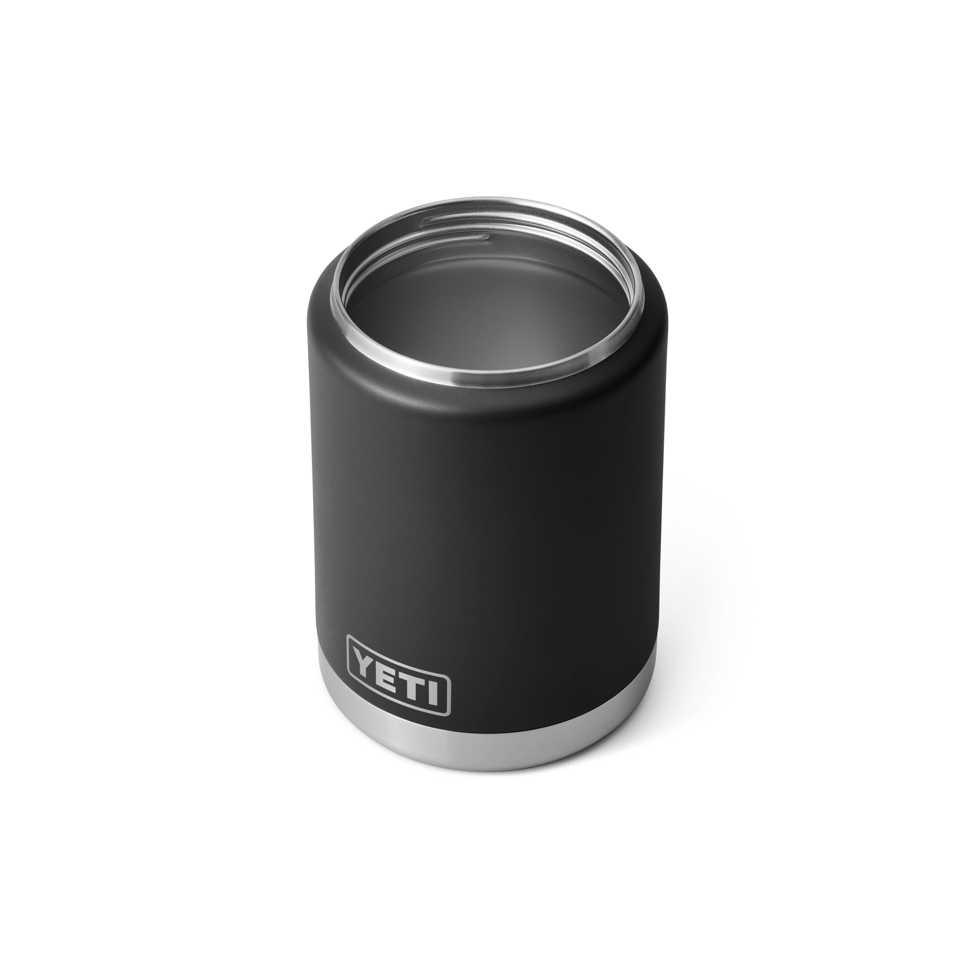 YETI Rambler® Kan van 1,9 liter Zwart