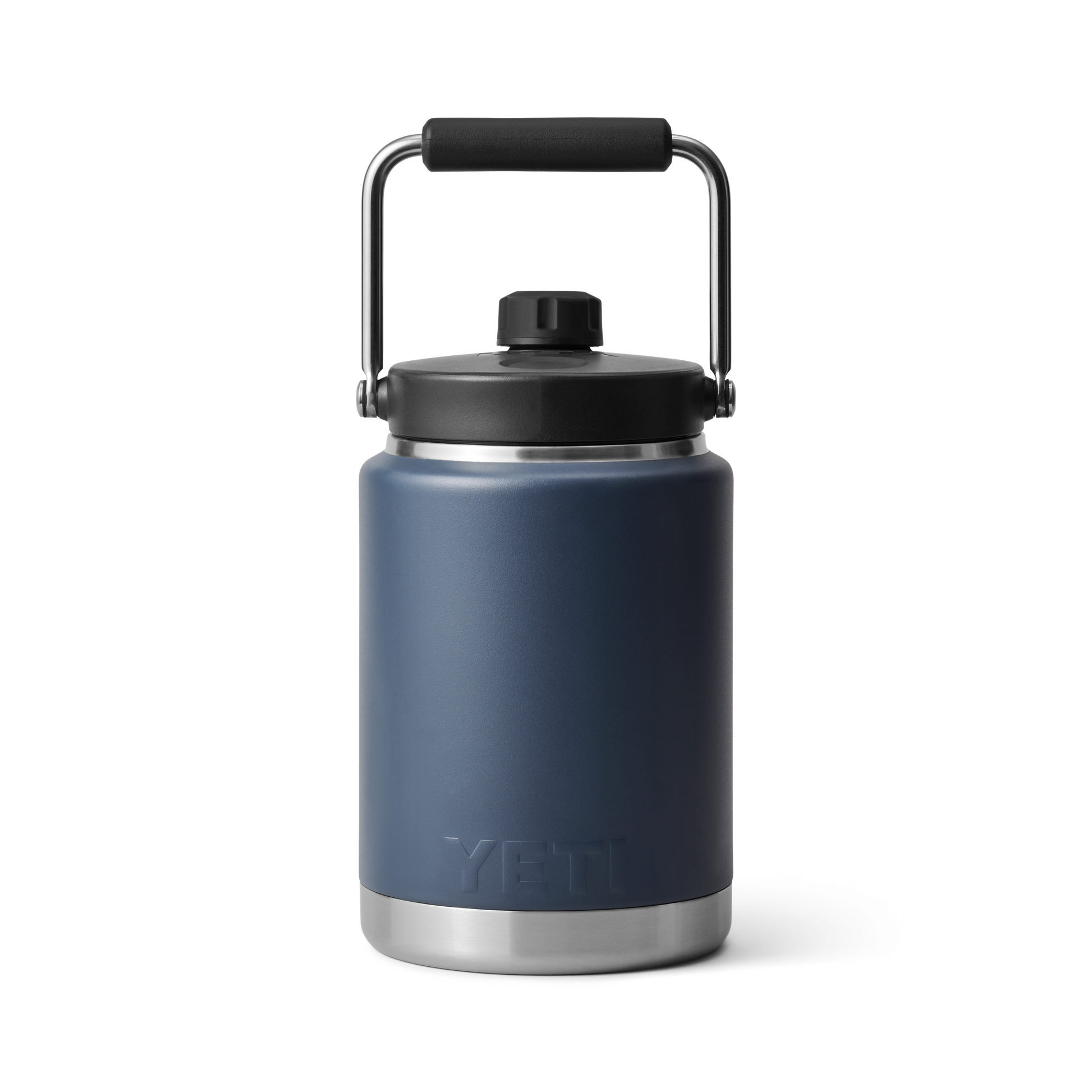 YETI Rambler® Kan van 1,9 liter Navy