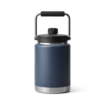 YETI Rambler® Kan van 1,9 liter Navy