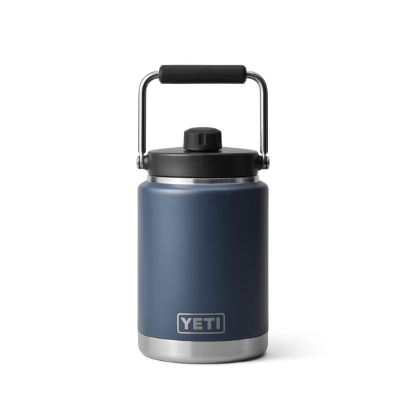 YETI Rambler® Kan van 1,9 liter Navy