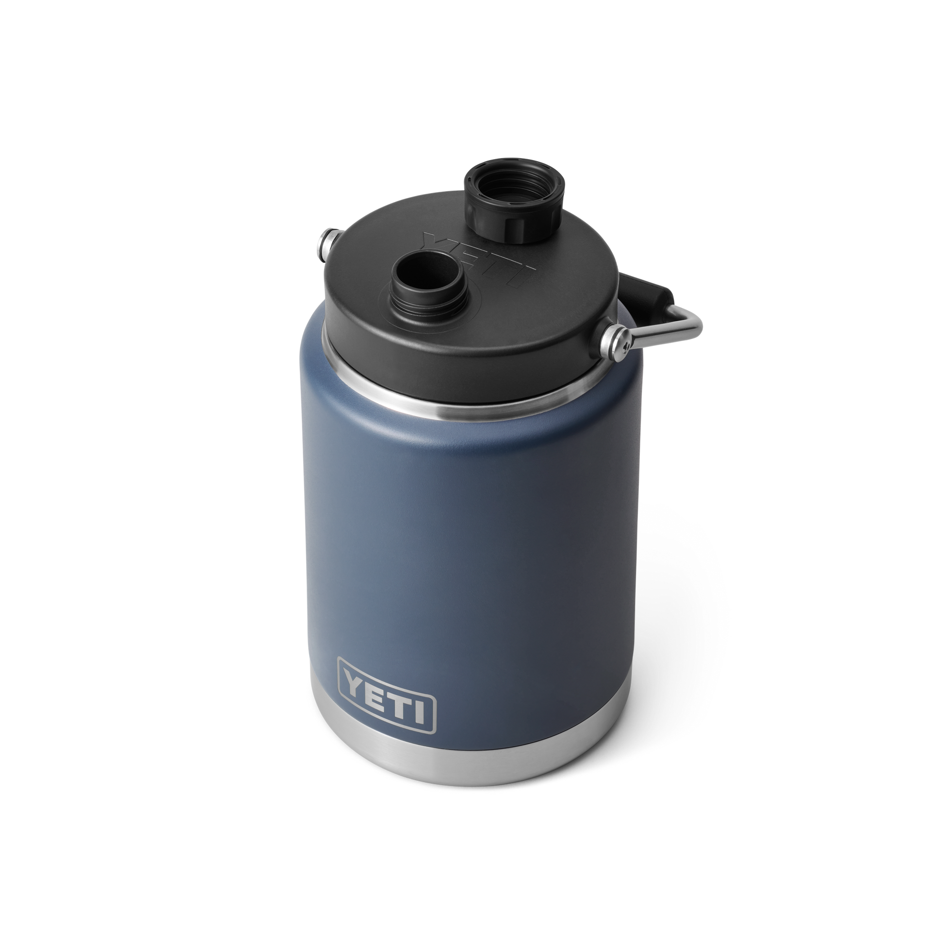 YETI Rambler® Kan van 1,9 liter Navy