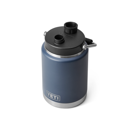 YETI Rambler® Kan van 1,9 liter Navy