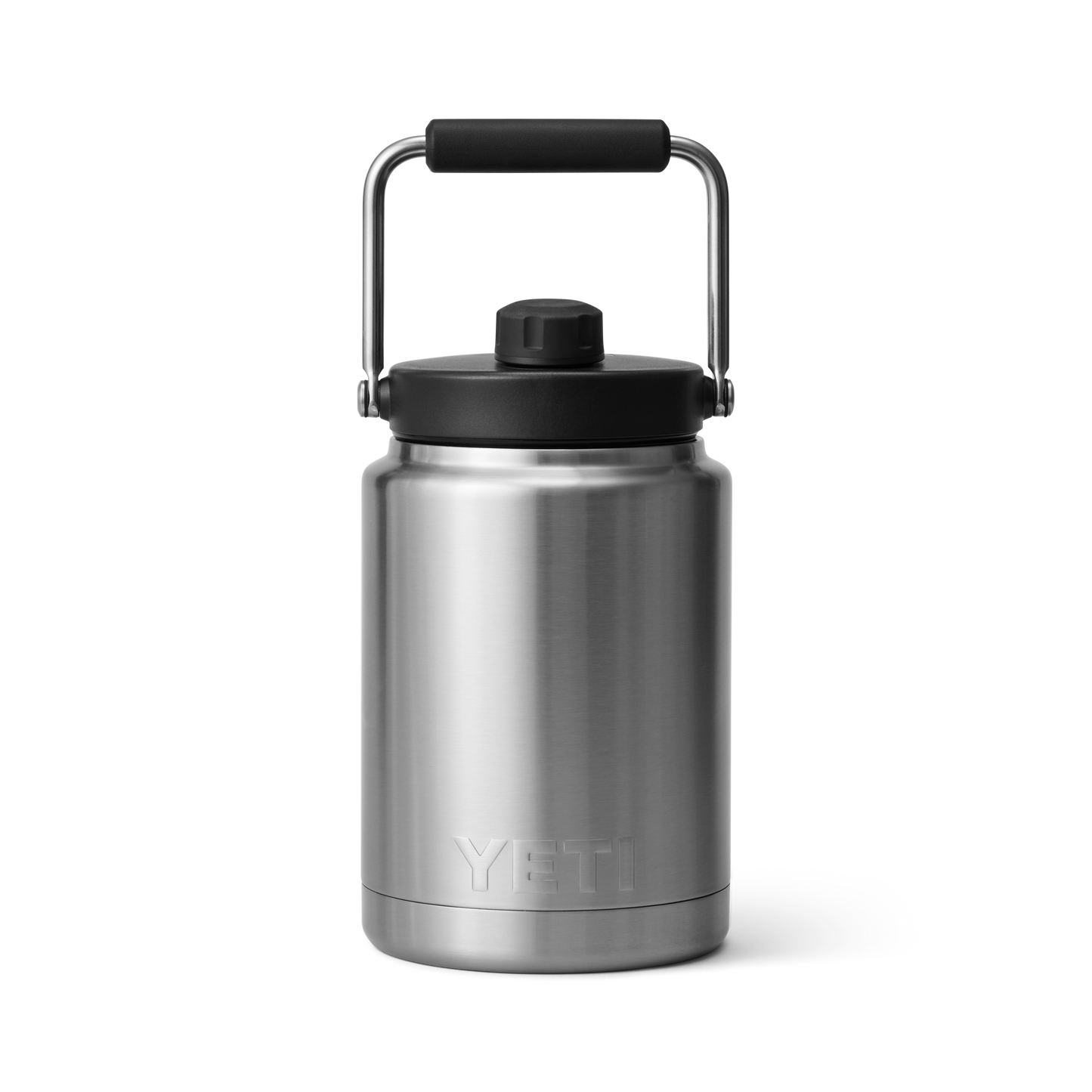 YETI Rambler® Kan van 1,9 liter Stainless Steel