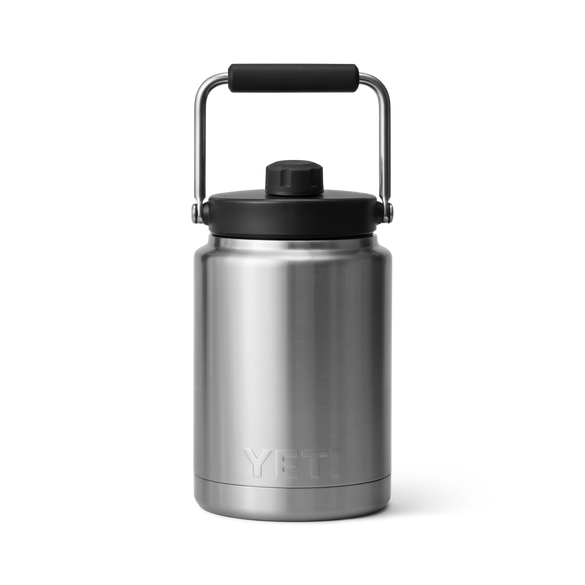 YETI Rambler® Kan van 1,9 liter Stainless Steel