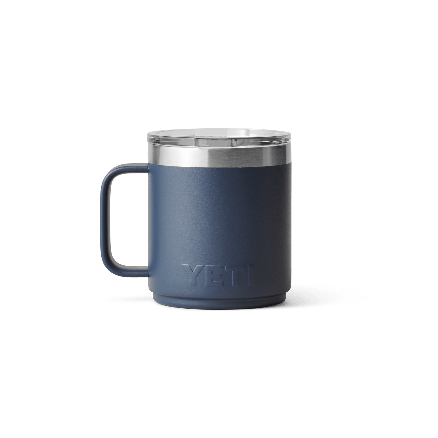 YETI Rambler® 10 oz Mok van 296 ml Navy