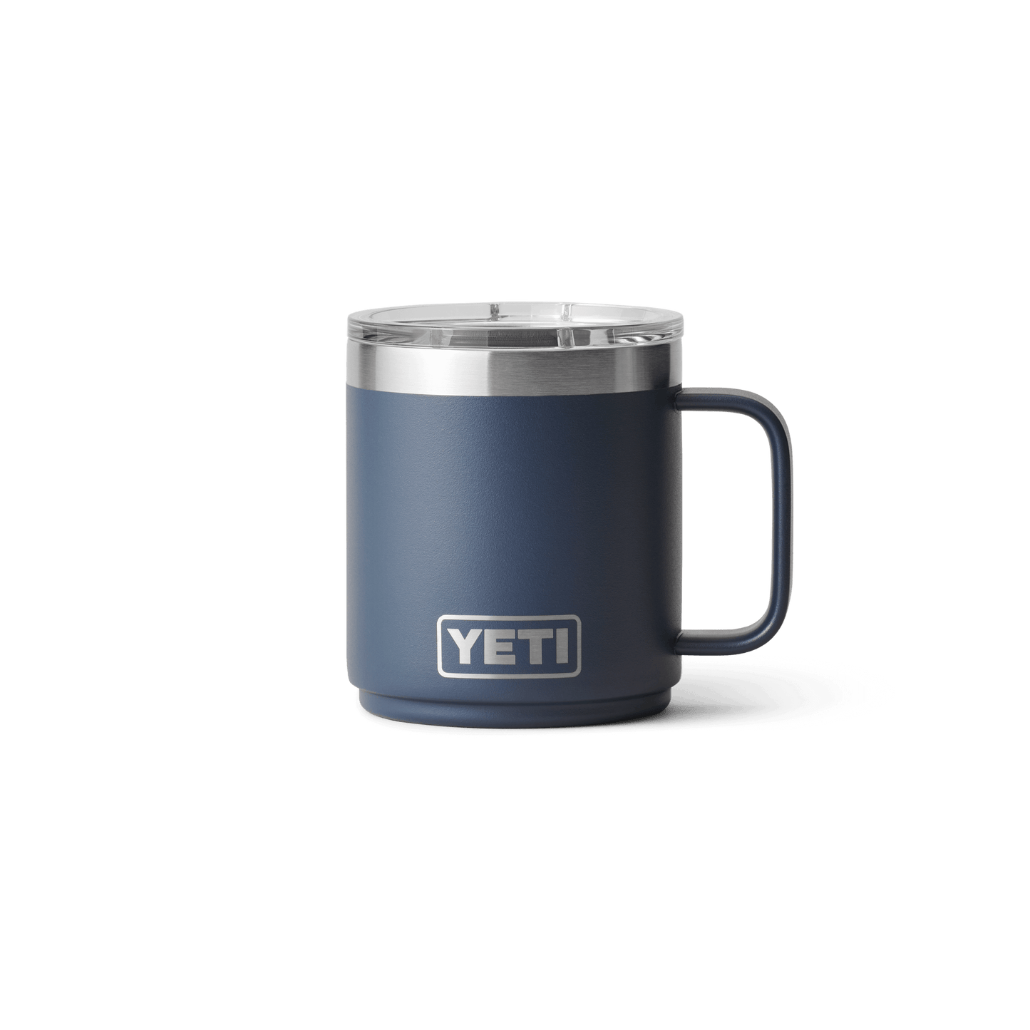 YETI Rambler® 10 oz Mok van 296 ml Navy