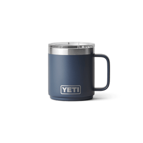 YETI Rambler® 10 oz Mok van 296 ml Navy