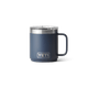 YETI Rambler® 10 oz Mok van 296 ml Navy