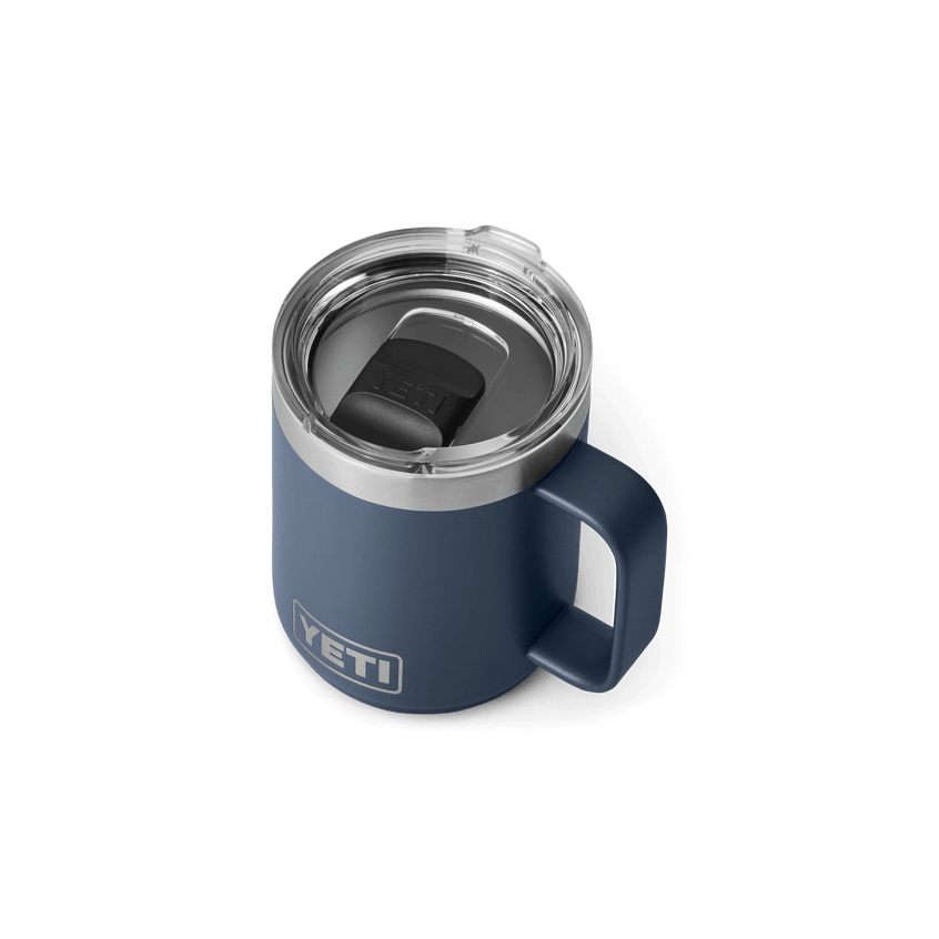 YETI Rambler® 10 oz Mok van 296 ml Navy