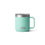 YETI Rambler® 10 oz (296 ml) Mug Seafoam