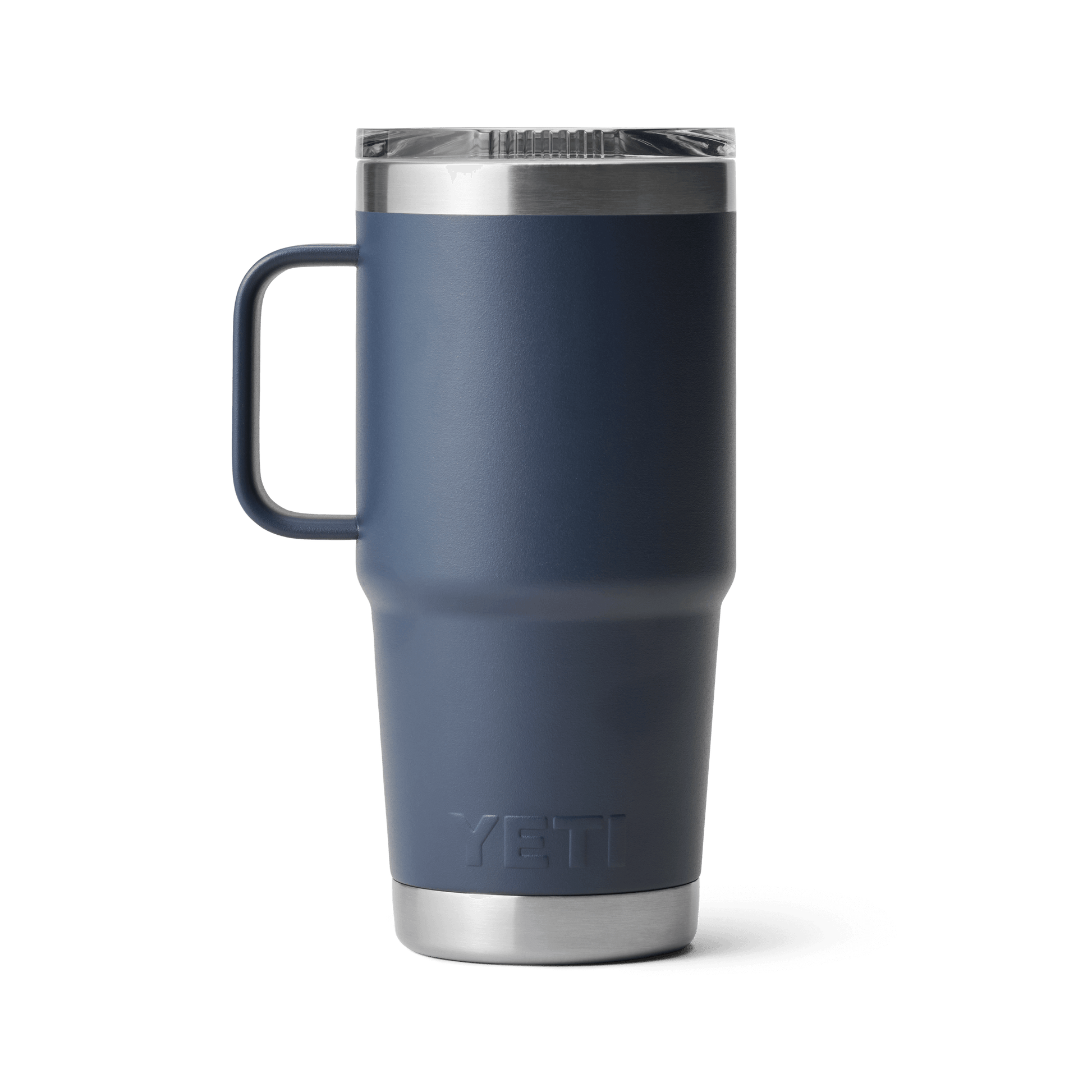 YETI Rambler® 20 oz Reismok van 591 ml Navy