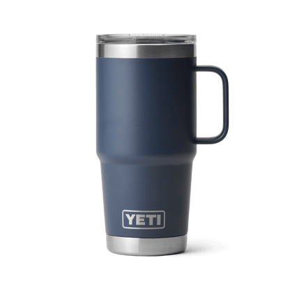 YETI Rambler® 20 oz Reismok van 591 ml Navy