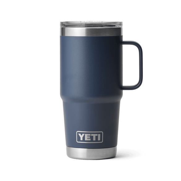 YETI Rambler® 20 oz Reismok van 591 ml Navy