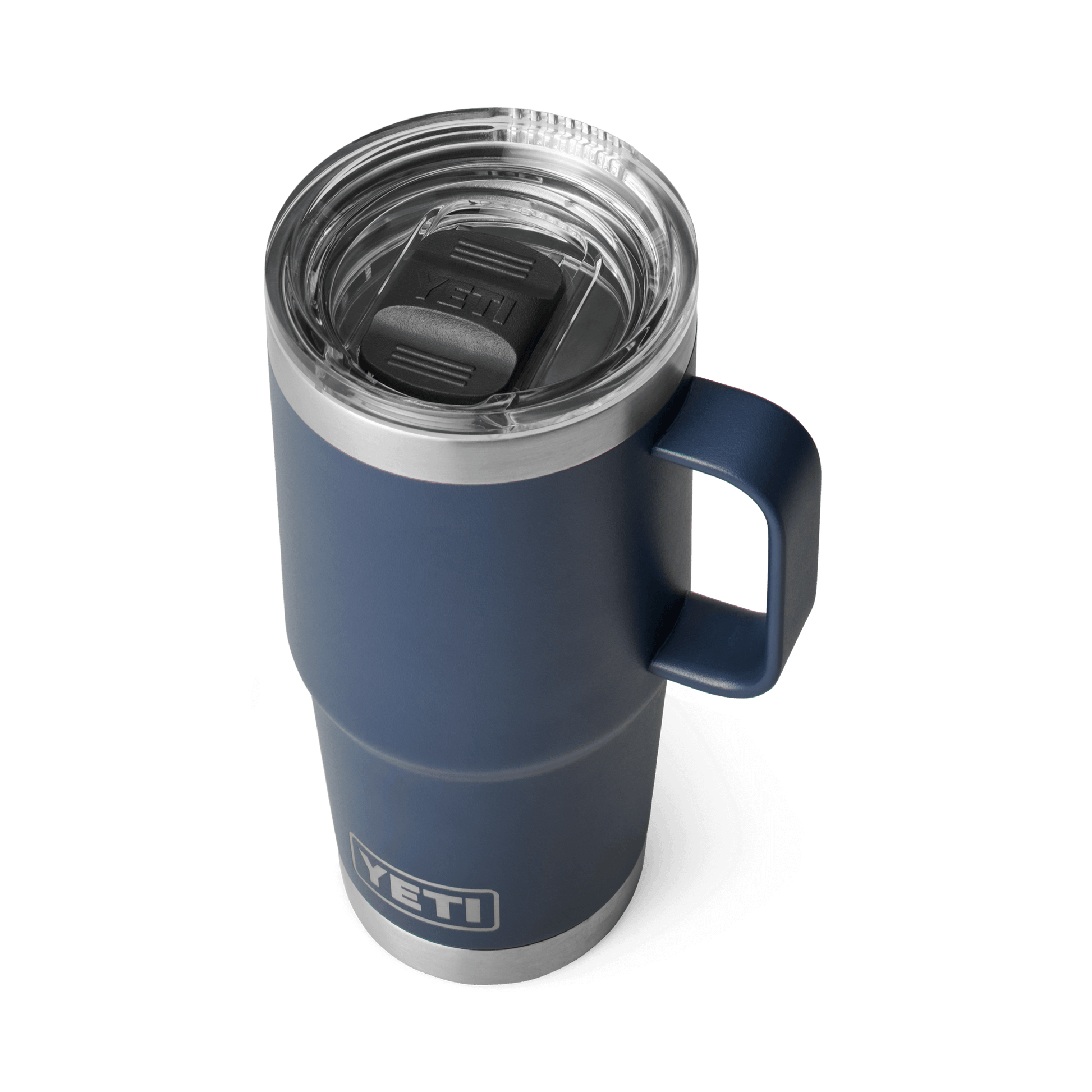 YETI Rambler® 20 oz Reismok van 591 ml Navy