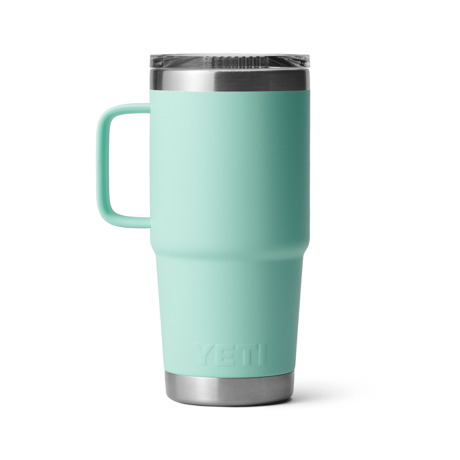 YETI Rambler® 20 oz Reismok van 591 ml Sea Foam